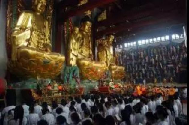 荐读:在家学佛的8点建议,句句实在! 荐读:在家学佛的8点建议,句句实在!