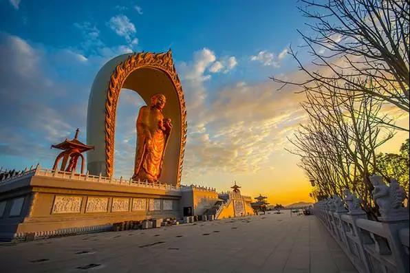 印光法师:了知欲获佛果,必须脚踏实地,断恶修善 印光法师:了知欲获佛果,必须脚踏实地,断恶修善