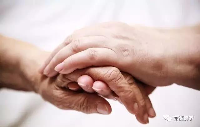 孝养父母就是在种福田 孝养父母就是在种福田