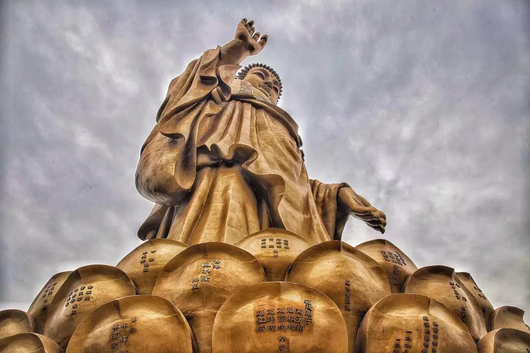 学佛必知:8种错误的拜师动机,句句直戳心里! 学佛必知:8种错误的拜师动机,句句直戳心里!