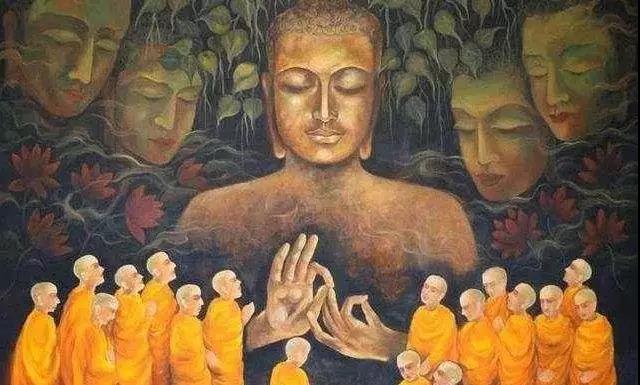 印光法师:佛为大医王,普治众生身心等病 印光法师:佛为大医王,普治众生身心等病