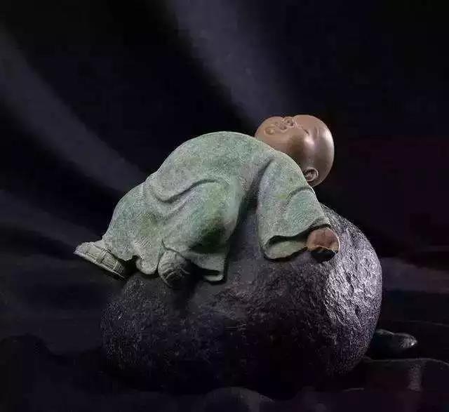 心量广大,后福无穷! 心量广大,后福无穷!