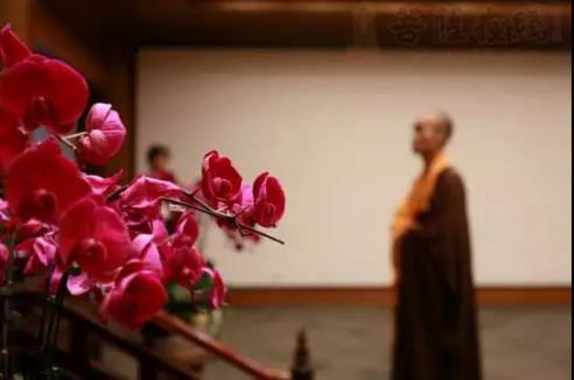 心量广大,后福无穷! 心量广大,后福无穷!