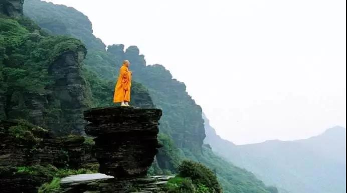 妙莲老和尚:念佛法乐知多少 妙莲老和尚:念佛法乐知多少