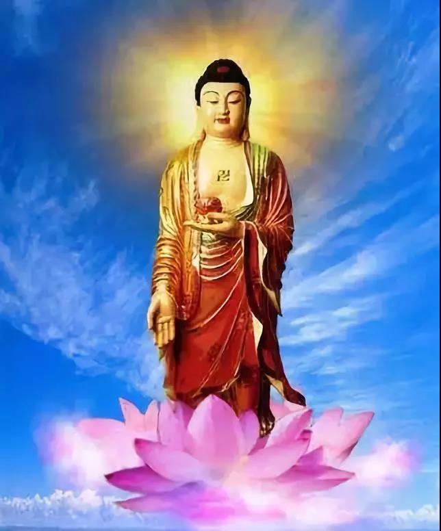 妙莲老和尚:念佛法乐知多少 妙莲老和尚:念佛法乐知多少