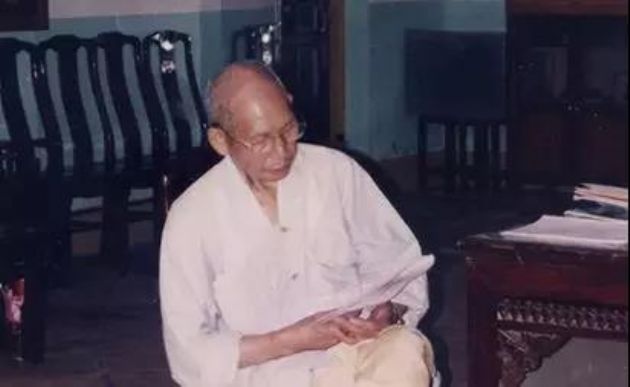 棒喝来了!佛源老和尚的禅门奇招,你悟到多少? 棒喝来了!佛源老和尚的禅门奇招,你悟到多少?