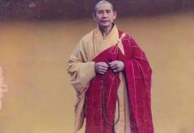 棒喝来了!佛源老和尚的禅门奇招,你悟到多少? 棒喝来了!佛源老和尚的禅门奇招,你悟到多少?