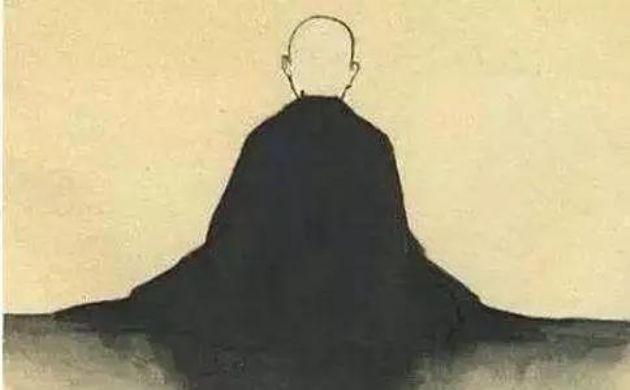 棒喝来了!佛源老和尚的禅门奇招,你悟到多少? 棒喝来了!佛源老和尚的禅门奇招,你悟到多少?