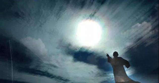 棒喝来了!佛源老和尚的禅门奇招,你悟到多少? 棒喝来了!佛源老和尚的禅门奇招,你悟到多少?