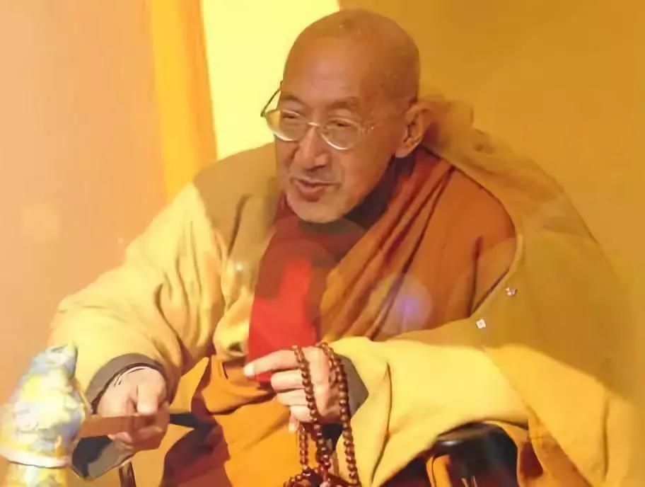 高僧们的“五台山奇遇记”:文殊菩萨会迎接每位来五台山的人 高僧们的“五台山奇遇记”:文殊菩萨会迎接每位来五台山的人