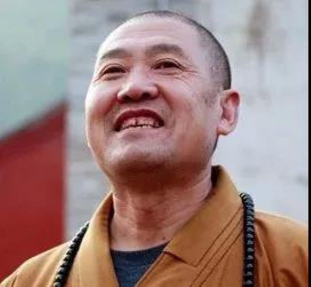 高僧们的“五台山奇遇记”:文殊菩萨会迎接每位来五台山的人 高僧们的“五台山奇遇记”:文殊菩萨会迎接每位来五台山的人