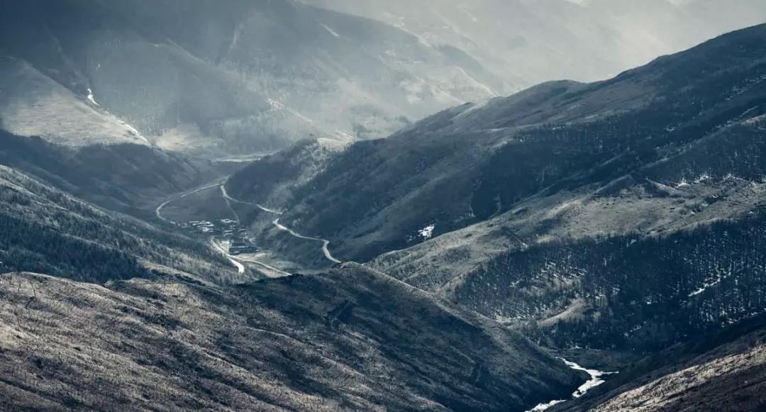 高僧们的“五台山奇遇记”:文殊菩萨会迎接每位来五台山的人 高僧们的“五台山奇遇记”:文殊菩萨会迎接每位来五台山的人