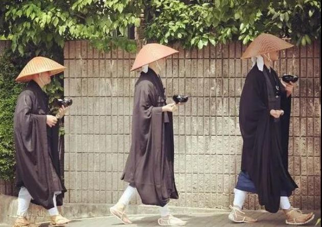 心不动摇无所住执,才能成大道 心不动摇无所住执,才能成大道