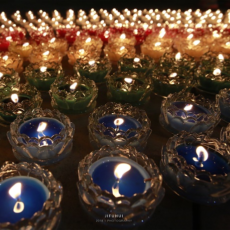 文殊菩萨圣诞日!积福慧供灯共修(已圆满) 文殊菩萨圣诞日!积福慧供灯共修(已圆满)