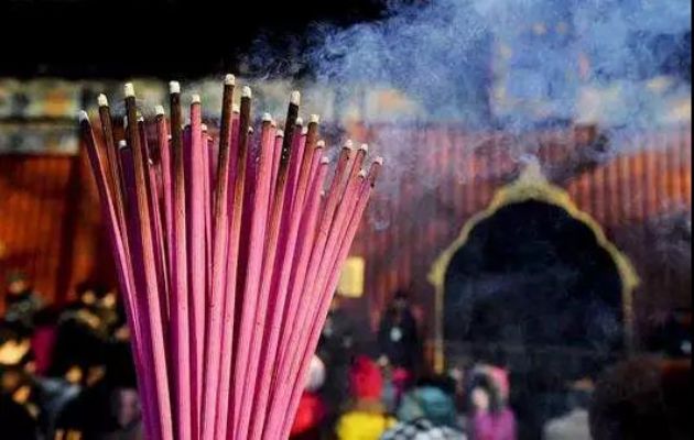 警惕!学佛后的八种“神经质” 警惕!学佛后的八种“神经质”