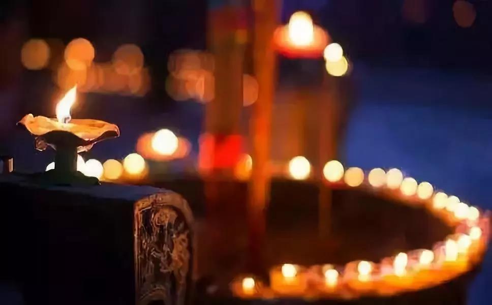 真正的佛法给人安宁,不要动不动就吓唬别人 真正的佛法给人安宁,不要动不动就吓唬别人