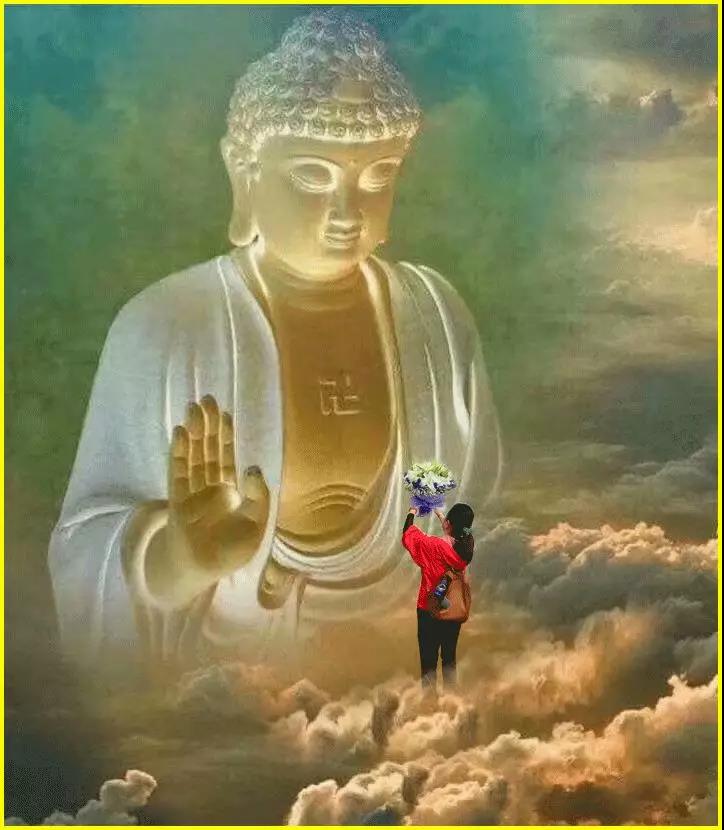 修行人有藕断丝连的个性是没办法修行的 修行人有藕断丝连的个性是没办法修行的