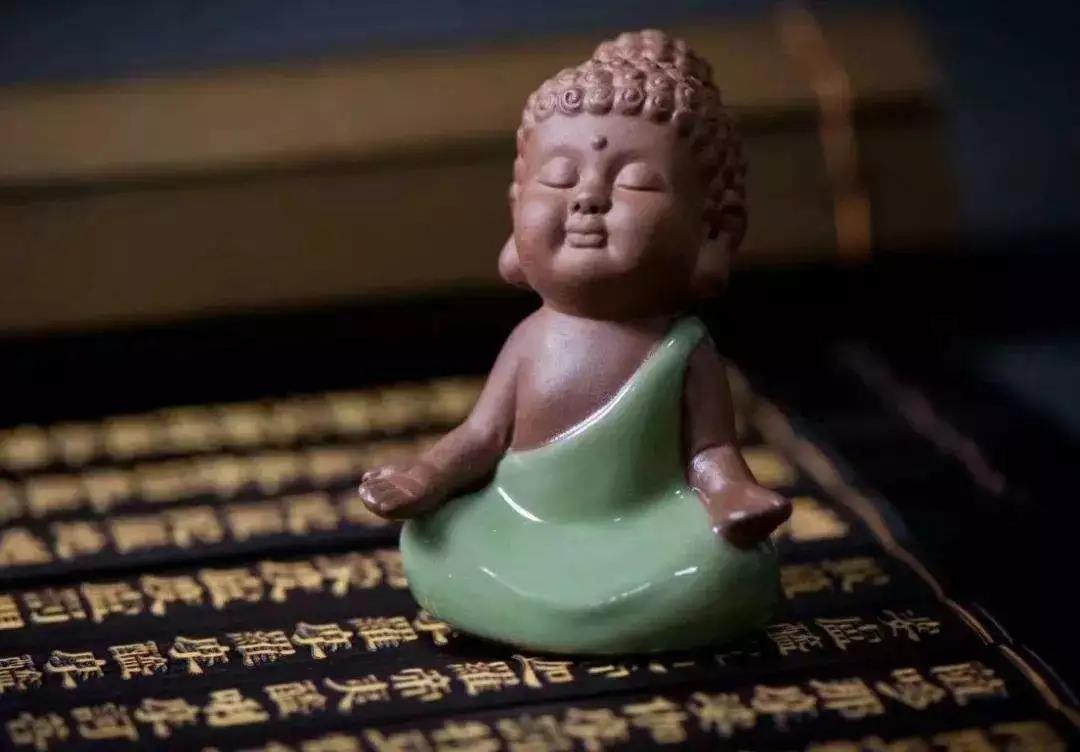 我现在生活好好的,为什么要学佛修行? 我现在生活好好的,为什么要学佛修行?