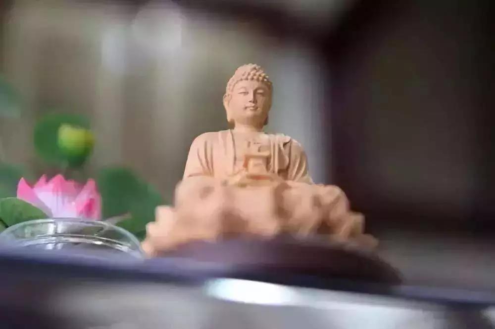 我现在生活好好的,为什么要学佛修行? 我现在生活好好的,为什么要学佛修行?