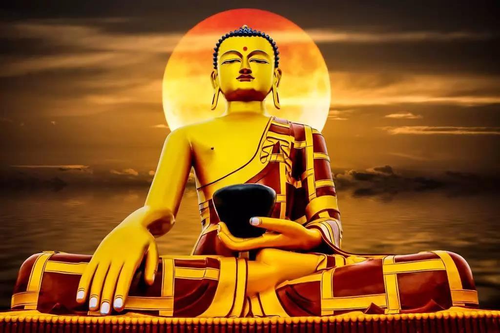 “学佛越久,离佛越远”,你也是这样的吗? “学佛越久,离佛越远”,你也是这样的吗?