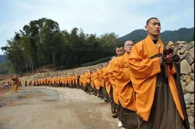 不向阎君去报到,直生西方得解脱 不向阎君去报到,直生西方得解脱