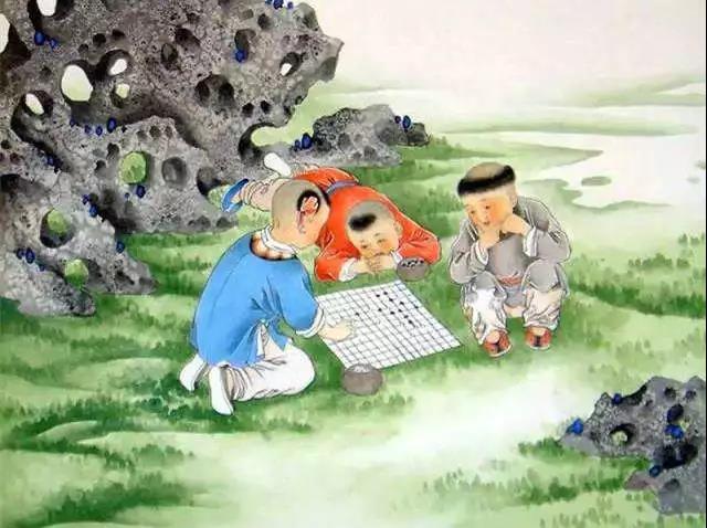 造业为什么会祸殃子孙? 造业为什么会祸殃子孙?