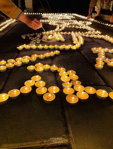 佛吉祥日暨卫塞节!积福慧供灯共修(已圆满) 佛吉祥日暨卫塞节!积福慧供灯共修(已圆满)