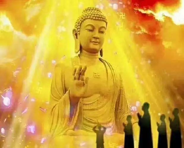 印光法师:是心作佛,是心是佛 印光法师:是心作佛,是心是佛