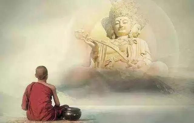 广钦老和尚:别人骂你是消灾,给你不好脸色是最上供养! 广钦老和尚:别人骂你是消灾,给你不好脸色是最上供养!