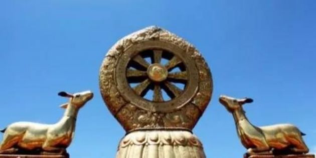 佛的九大象征,您知道全部吗? 佛的九大象征,您知道全部吗?