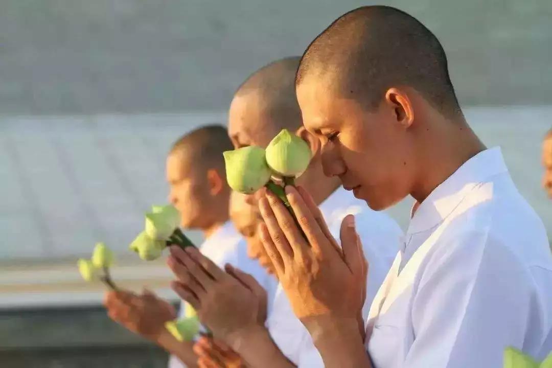 按照这四个法宝去做,你的生命就一定顺利! 按照这四个法宝去做,你的生命就一定顺利!