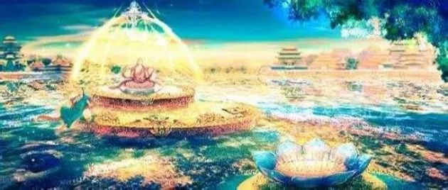 9分钟视频,带您去看极乐世界_|_绝对不是无中生有、纯属虚构的神话故事! 9分钟视频,带您去看极乐世界_|_绝对不是无中生有、纯属虚构的神话故事!