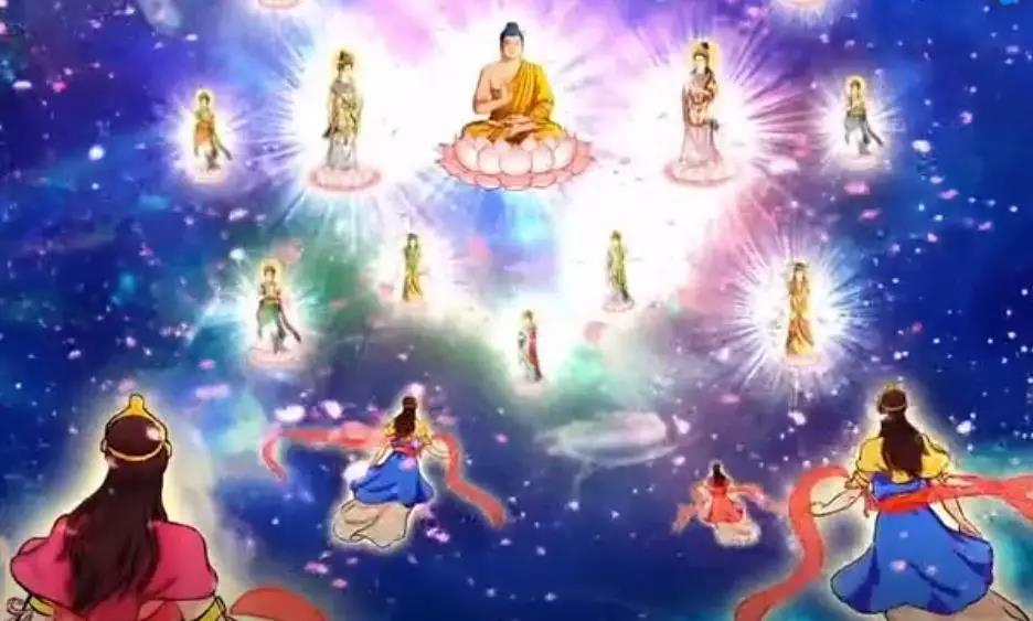 9分钟视频,带您去看极乐世界_|_绝对不是无中生有、纯属虚构的神话故事! 9分钟视频,带您去看极乐世界_|_绝对不是无中生有、纯属虚构的神话故事!