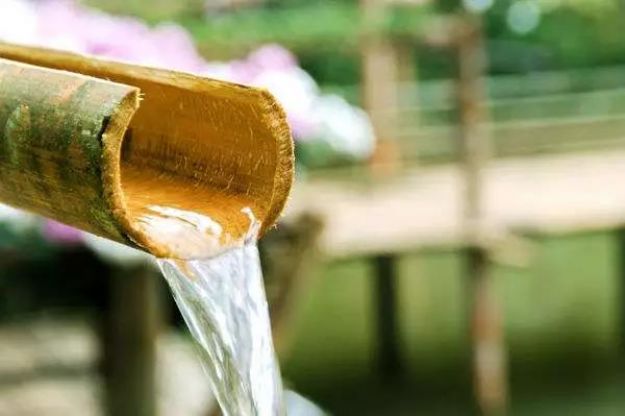 禅定,就是让杂质沉下去,让思想变得纯净、明澈 禅定,就是让杂质沉下去,让思想变得纯净、明澈