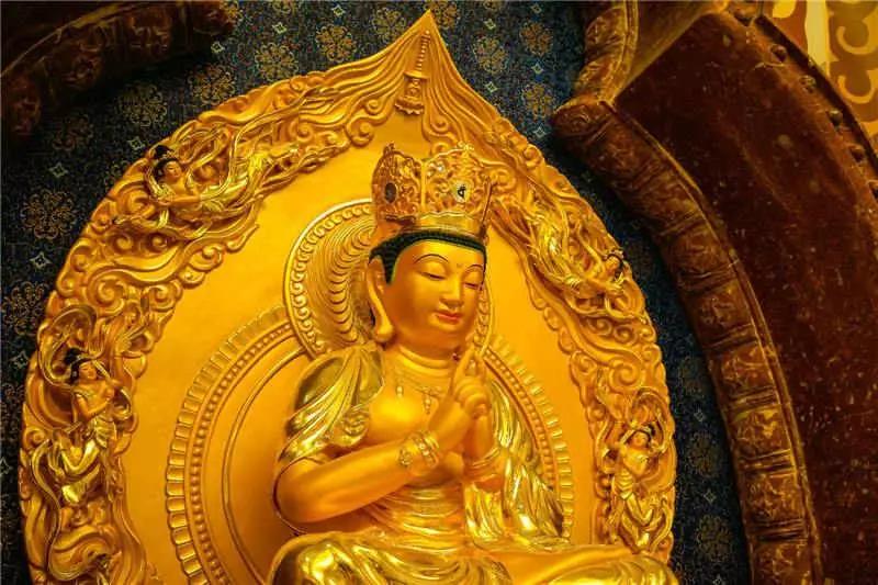 你想要菩萨降临家中吗?那么就从这件事开始做 你想要菩萨降临家中吗?那么就从这件事开始做