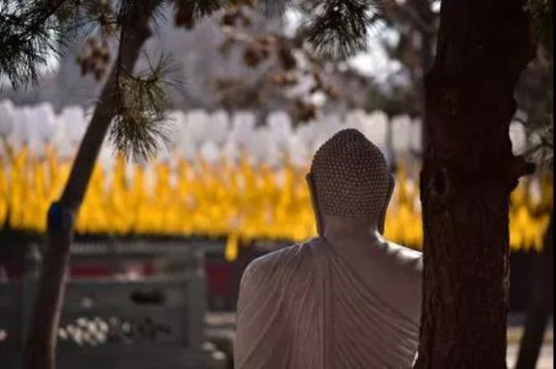 佛弟子趁早远离这类人! 佛弟子趁早远离这类人!