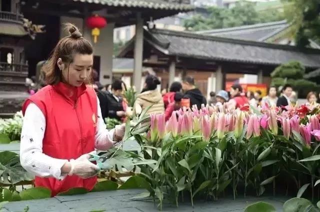 生活无处不功德,人间处处是道场 生活无处不功德,人间处处是道场