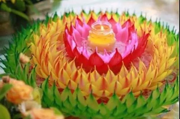 生活无处不功德,人间处处是道场 生活无处不功德,人间处处是道场