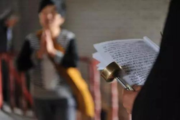 生活无处不功德,人间处处是道场 生活无处不功德,人间处处是道场