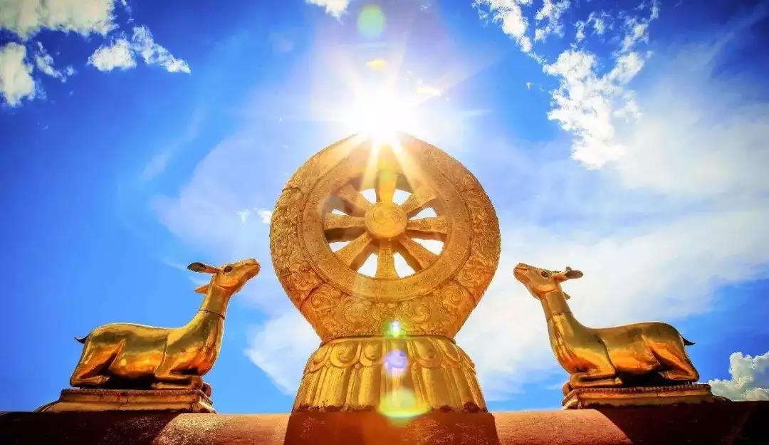 生活无处不功德,人间处处是道场 生活无处不功德,人间处处是道场