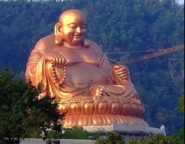 佛菩萨也有分工?那观世音菩萨管不管消灾延寿? 佛菩萨也有分工?那观世音菩萨管不管消灾延寿?