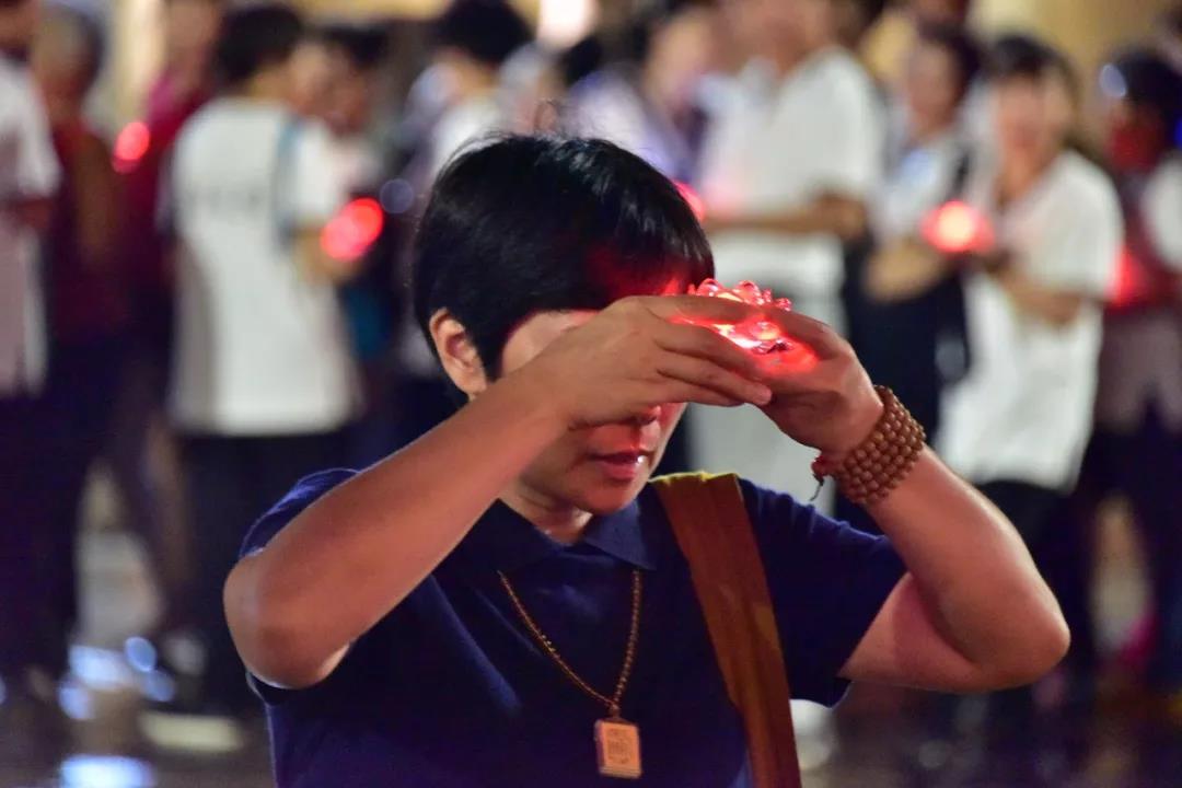 高考在即,如何看待高考祈福? 高考在即,如何看待高考祈福?