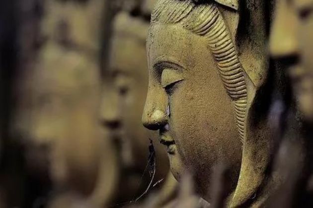 要像防贼一样护持自己的心念 要像防贼一样护持自己的心念