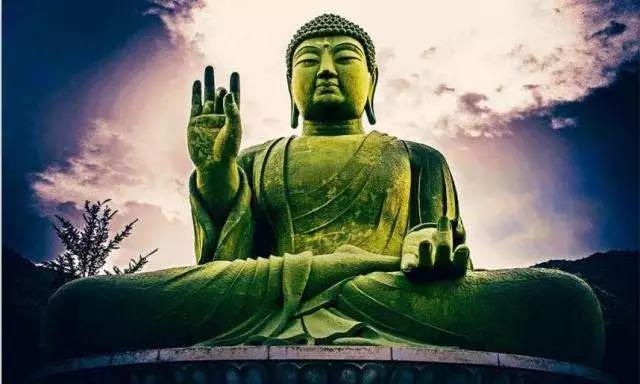 佛菩萨是万能的吗?求佛不如求己 佛菩萨是万能的吗?求佛不如求己