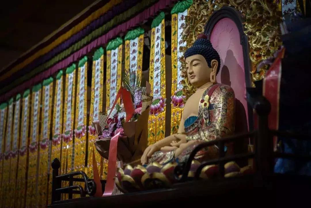 印光法师:人皆可以为尧舜,人皆可以作佛 印光法师:人皆可以为尧舜,人皆可以作佛