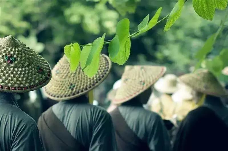 幸好我是个出家人,不然这事肯定过不去 幸好我是个出家人,不然这事肯定过不去