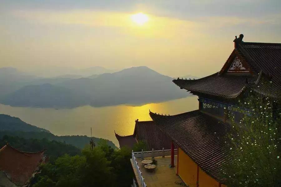 到底哪里是道场?什么是修行?看后顿悟~ 到底哪里是道场?什么是修行?看后顿悟~