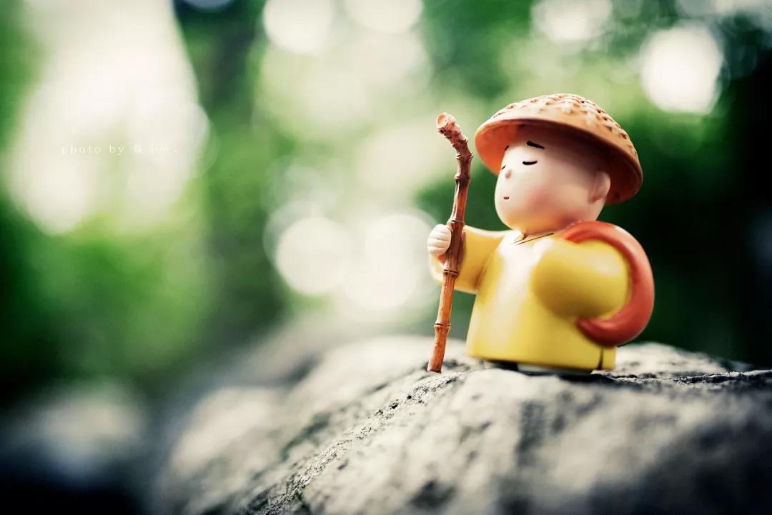 到底哪里是道场?什么是修行?看后顿悟~ 到底哪里是道场?什么是修行?看后顿悟~