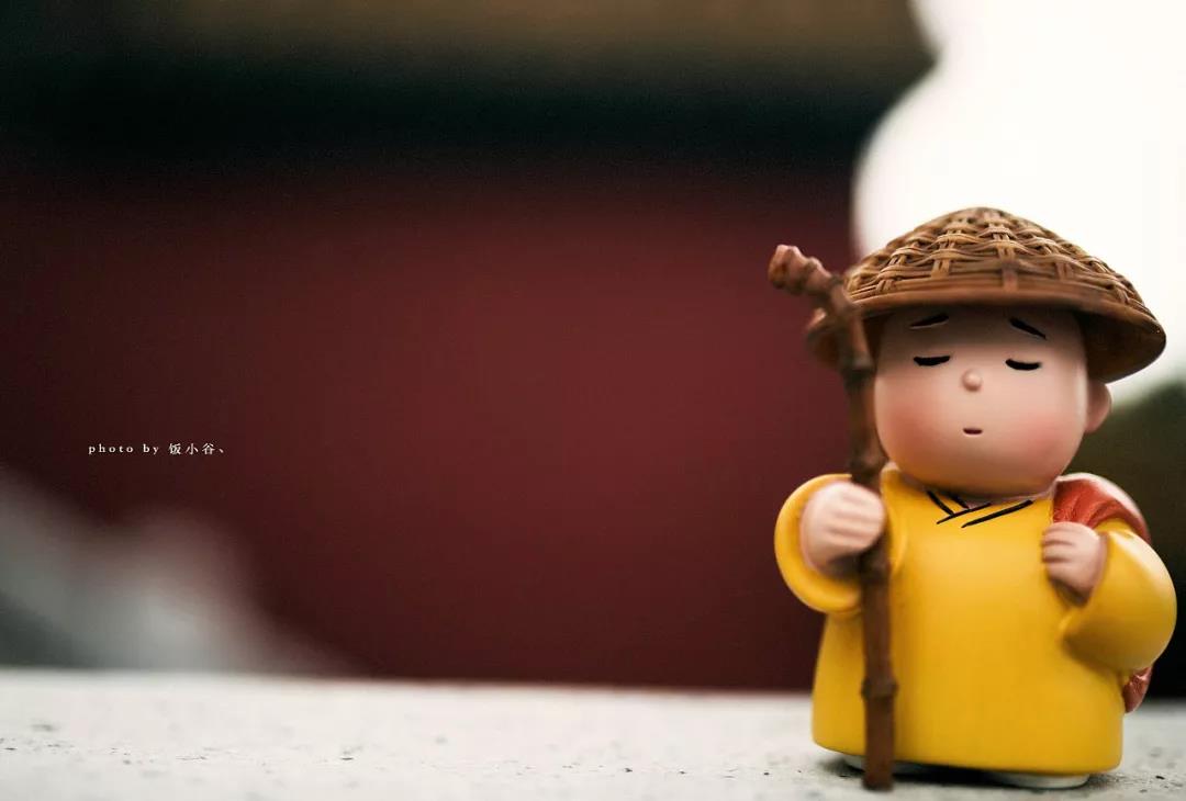 到底哪里是道场?什么是修行?看后顿悟~ 到底哪里是道场?什么是修行?看后顿悟~