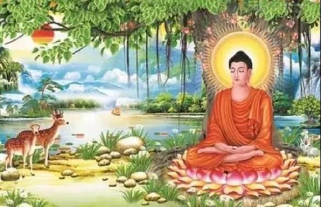 谁没有善根?佛陀告诉你善根惊人的秘密! 谁没有善根?佛陀告诉你善根惊人的秘密!